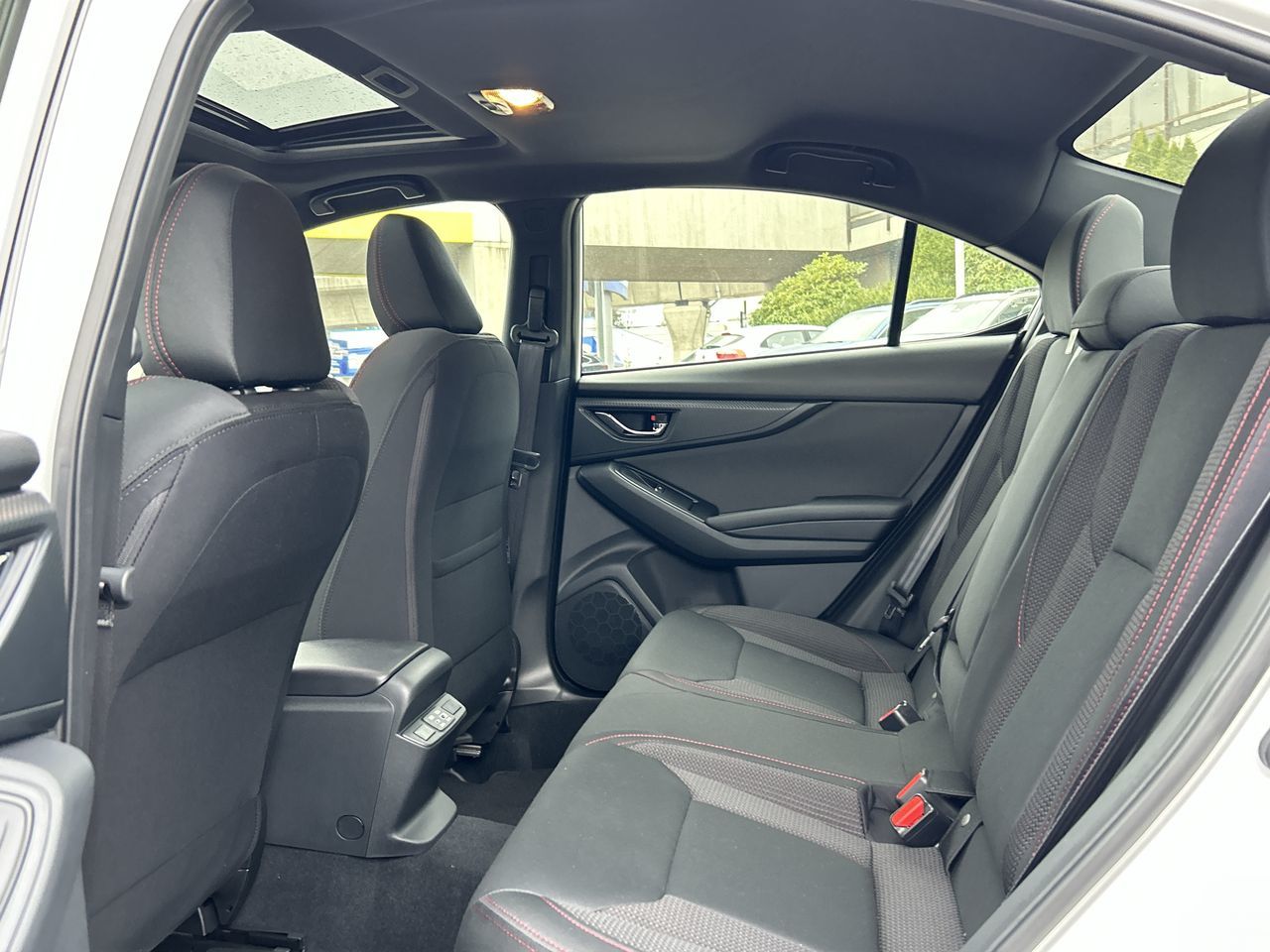 2024 Subaru WRX