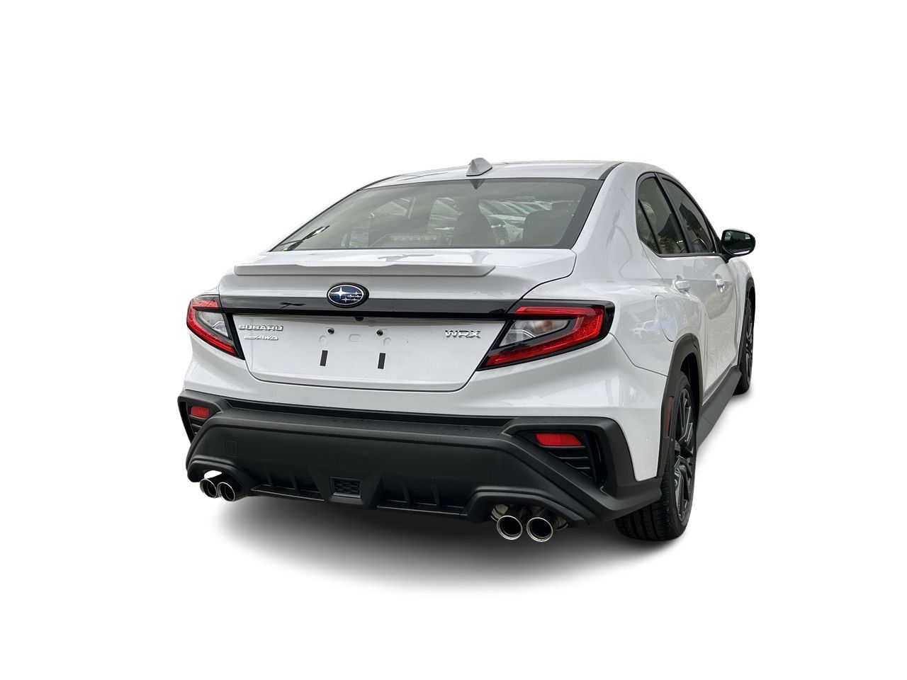 2024 Subaru WRX