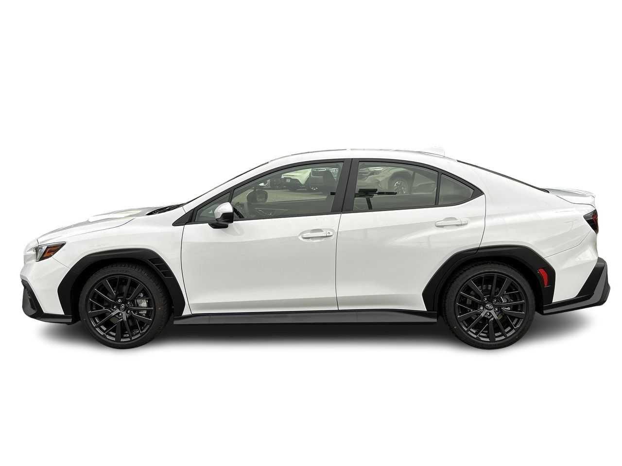 2024 Subaru WRX