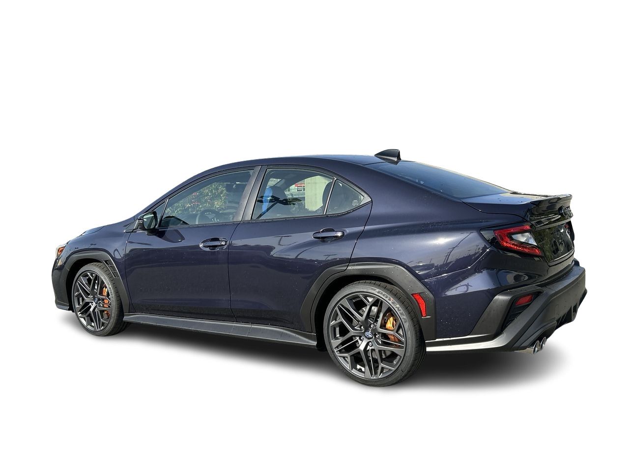 Subaru WRX  2025 à Vancouver, Colombie-Britannique