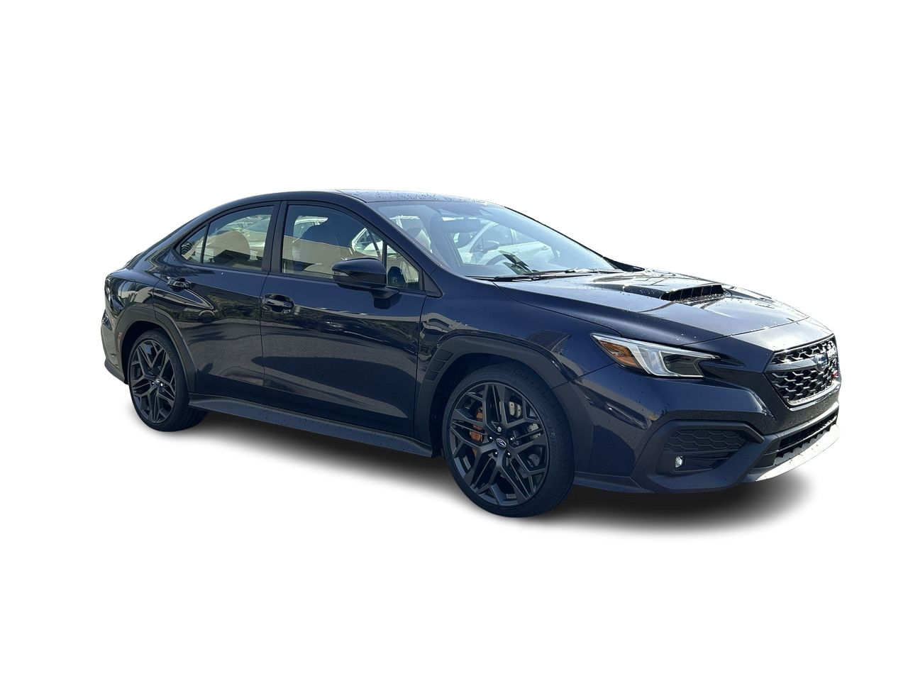 2025 Subaru WRX in Vancouver, British Columbia