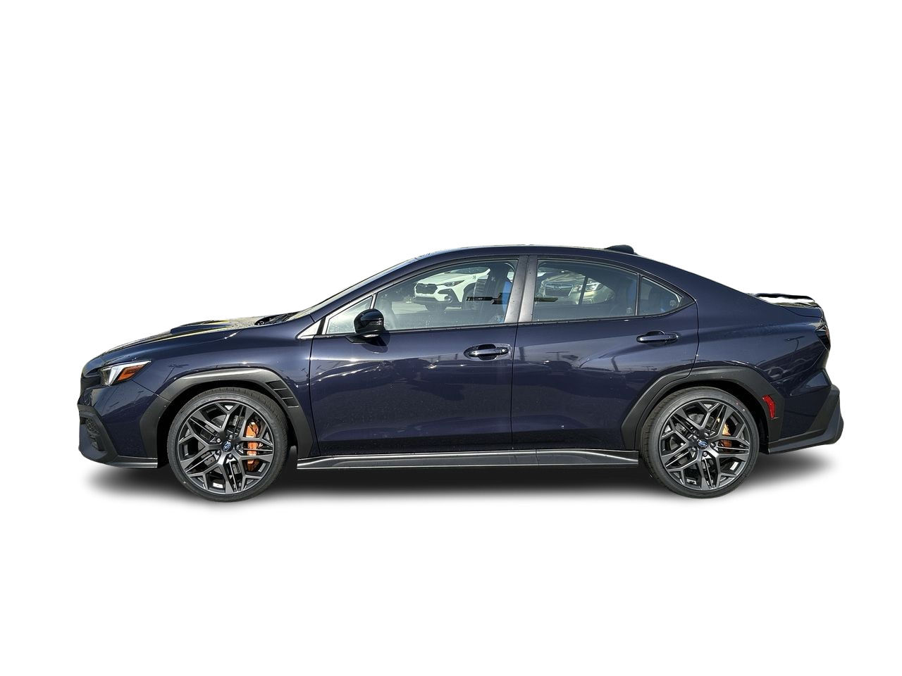 2025 Subaru WRX in Vancouver, British Columbia