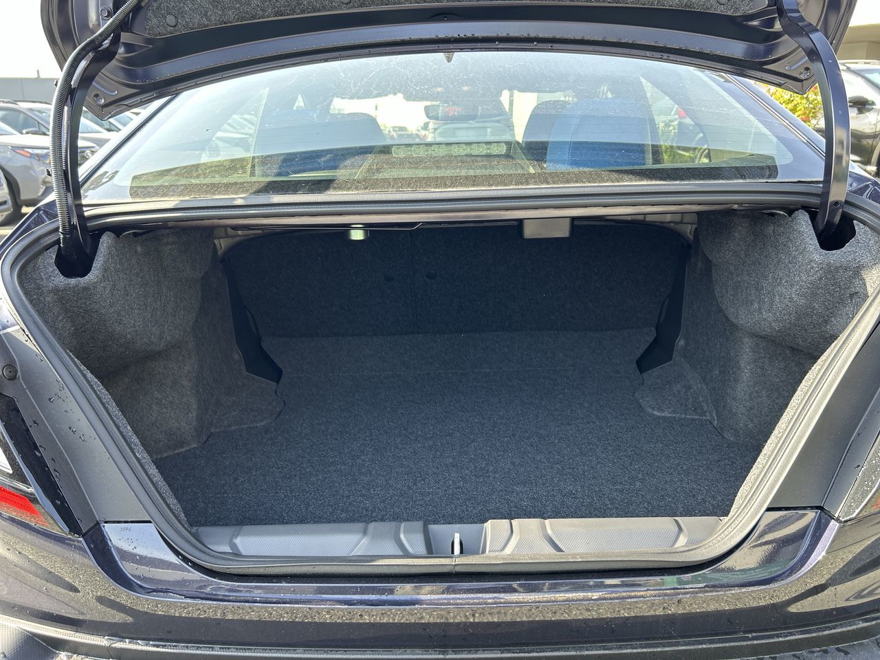 2025 Subaru WRX in Vancouver, British Columbia