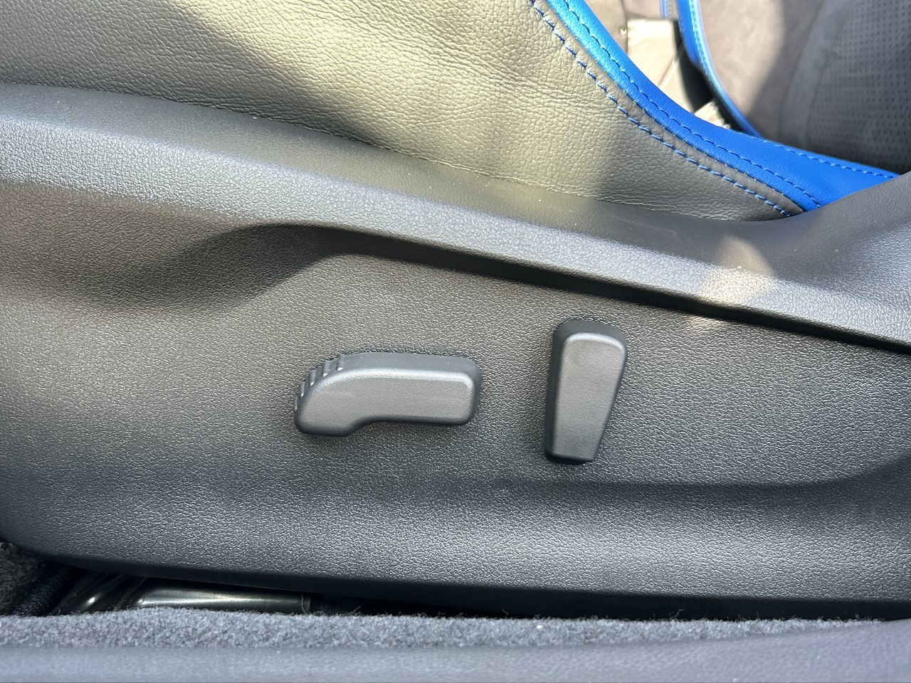 2025 Subaru WRX in Vancouver, British Columbia