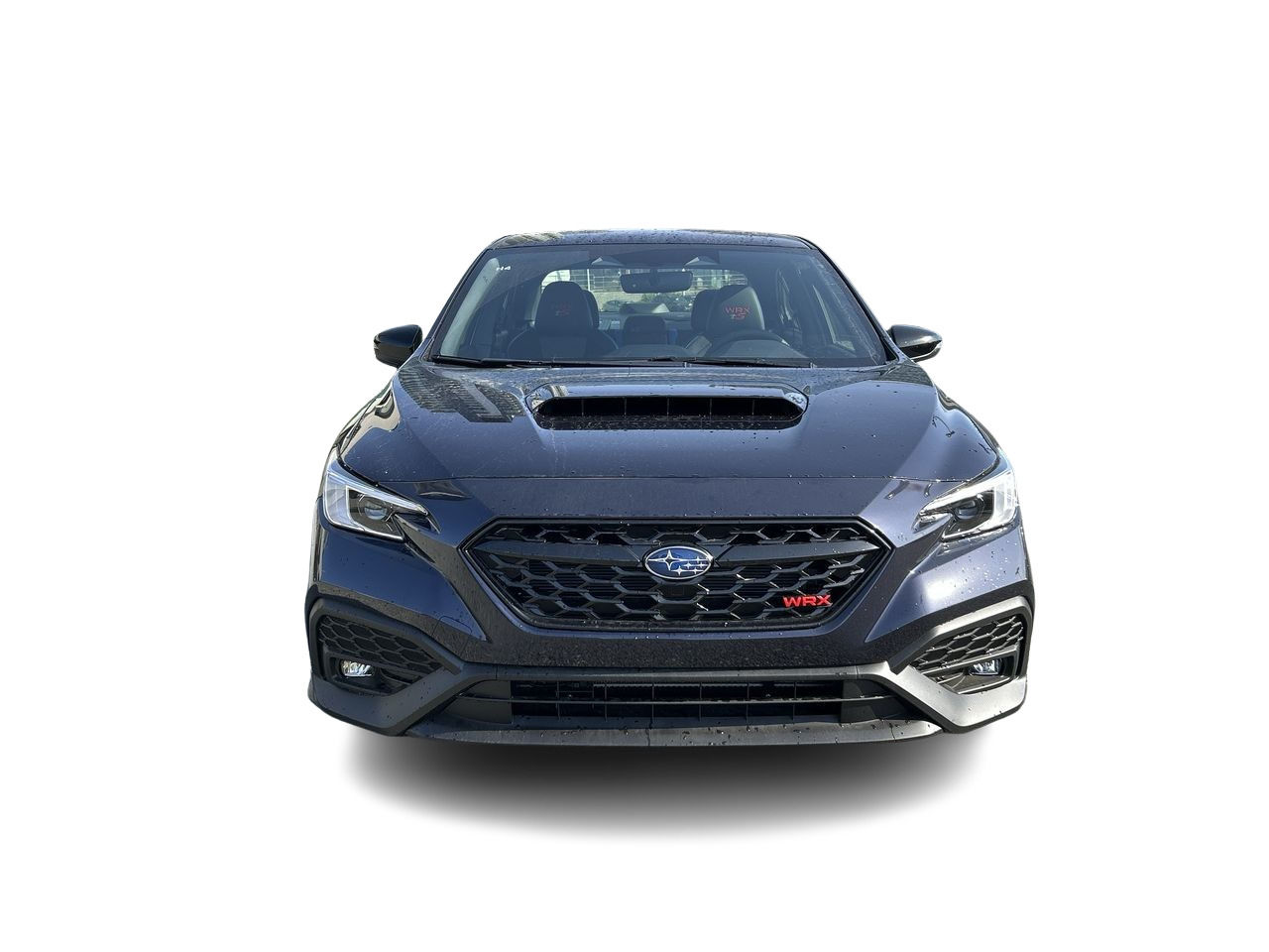 2025 Subaru WRX in Vancouver, British Columbia
