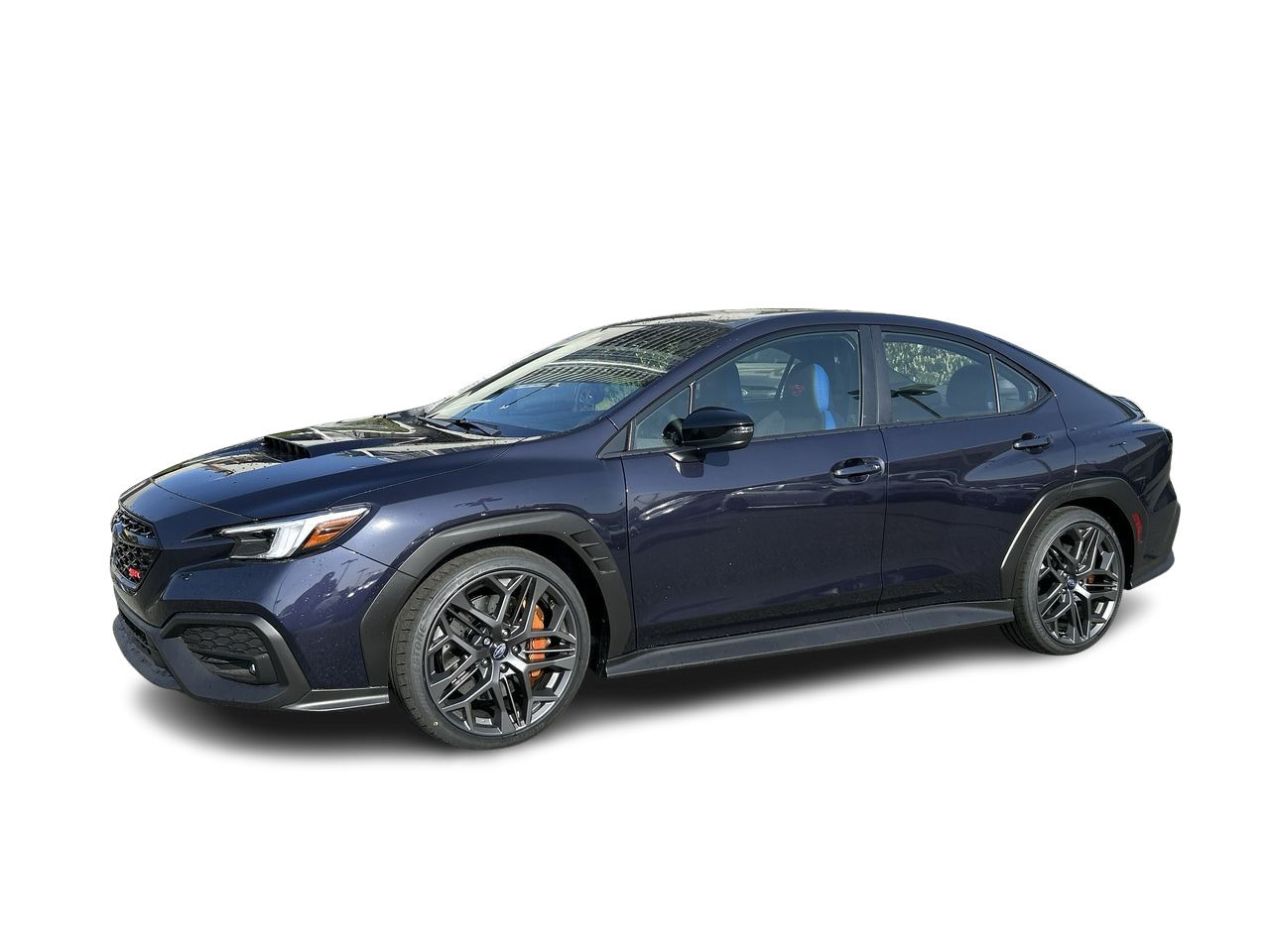2025 Subaru WRX in Vancouver, British Columbia