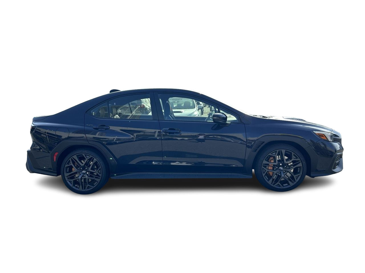 2025 Subaru WRX in Vancouver, British Columbia