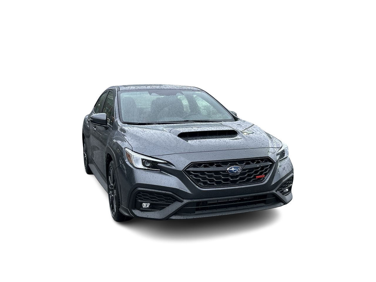 2025 Subaru WRX in Vancouver, British Columbia