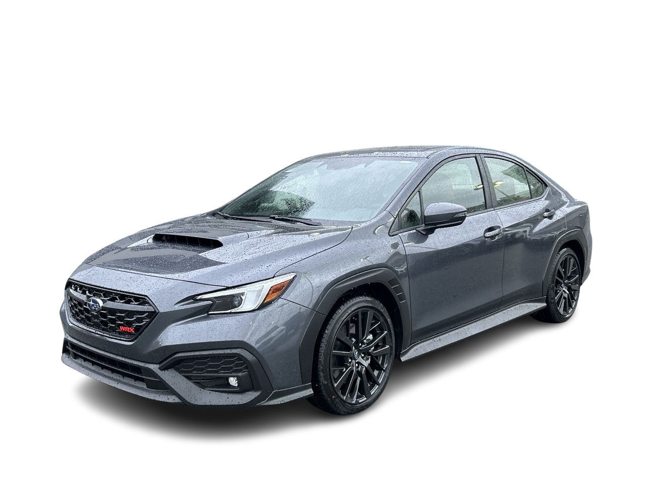 2025 Subaru WRX in Vancouver, British Columbia