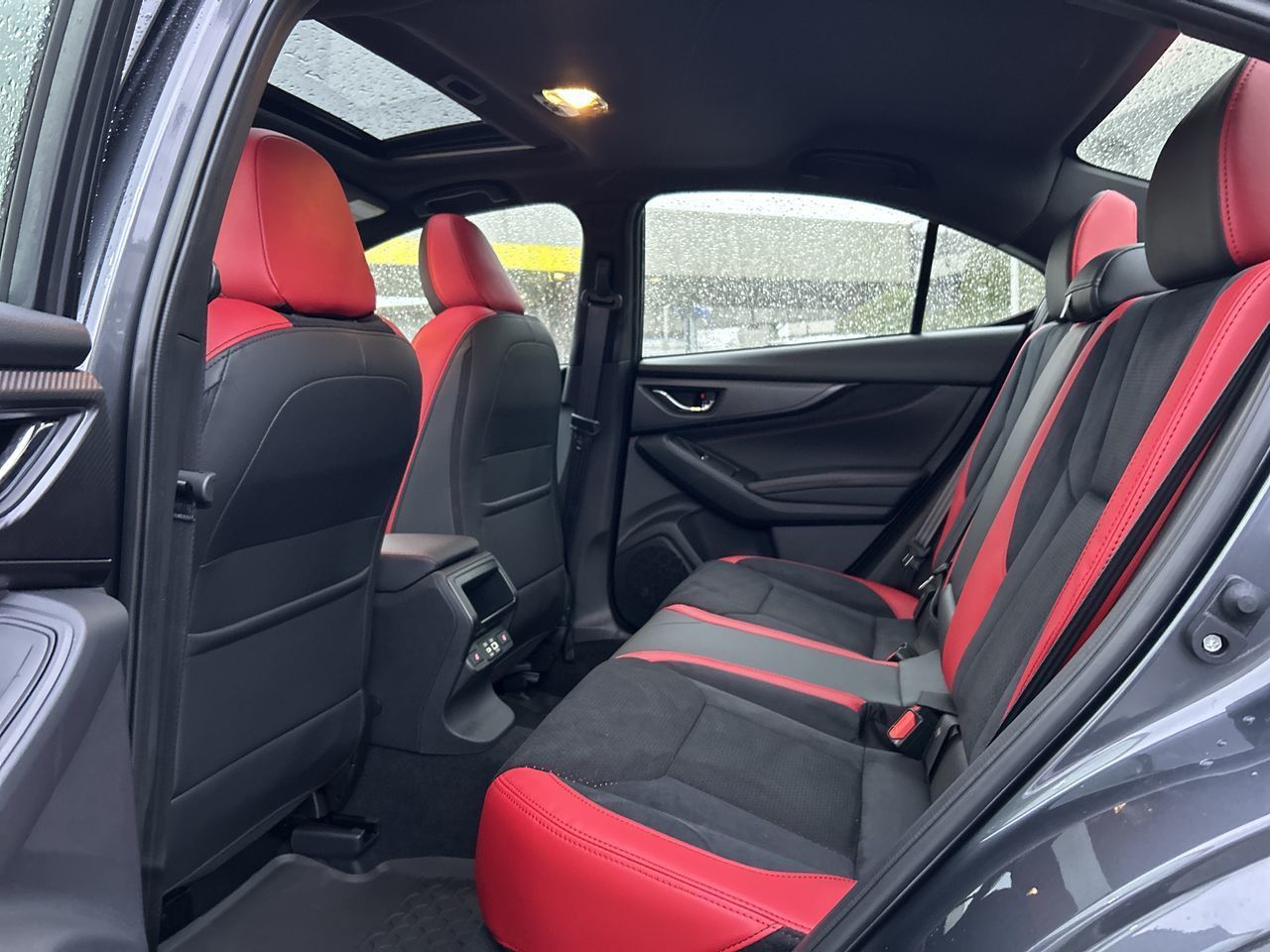 2025 Subaru WRX in Vancouver, British Columbia