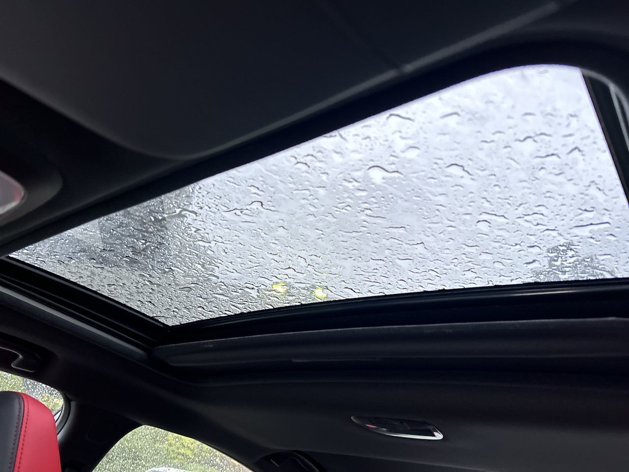 2025 Subaru WRX in Vancouver, British Columbia