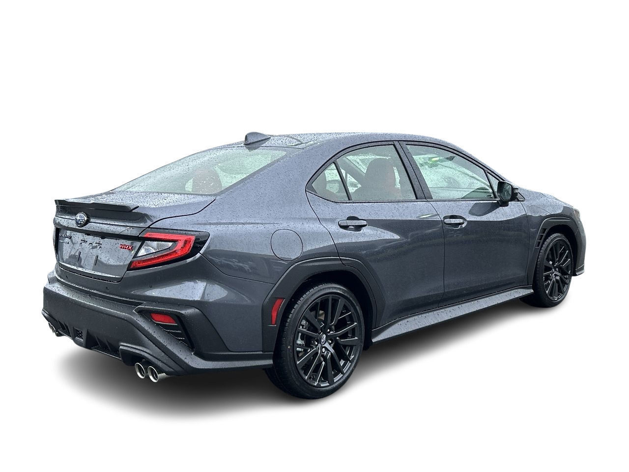 2025 Subaru WRX in Vancouver, British Columbia