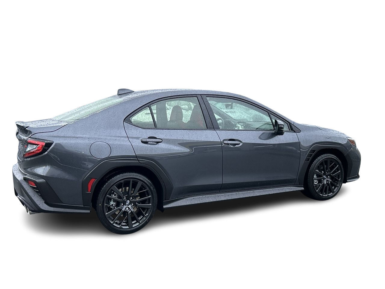 2025 Subaru WRX in Vancouver, British Columbia