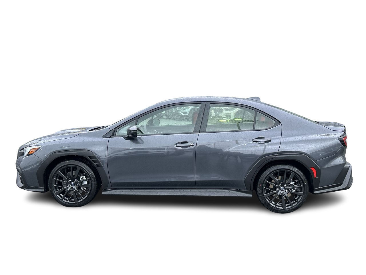 2025 Subaru WRX in Vancouver, British Columbia