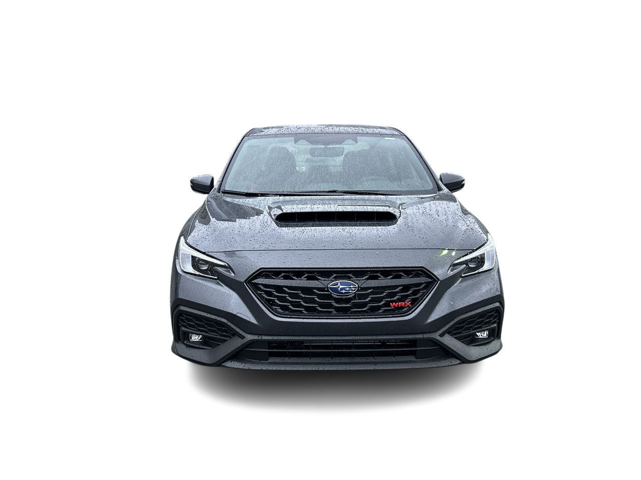 2025 Subaru WRX in Vancouver, British Columbia