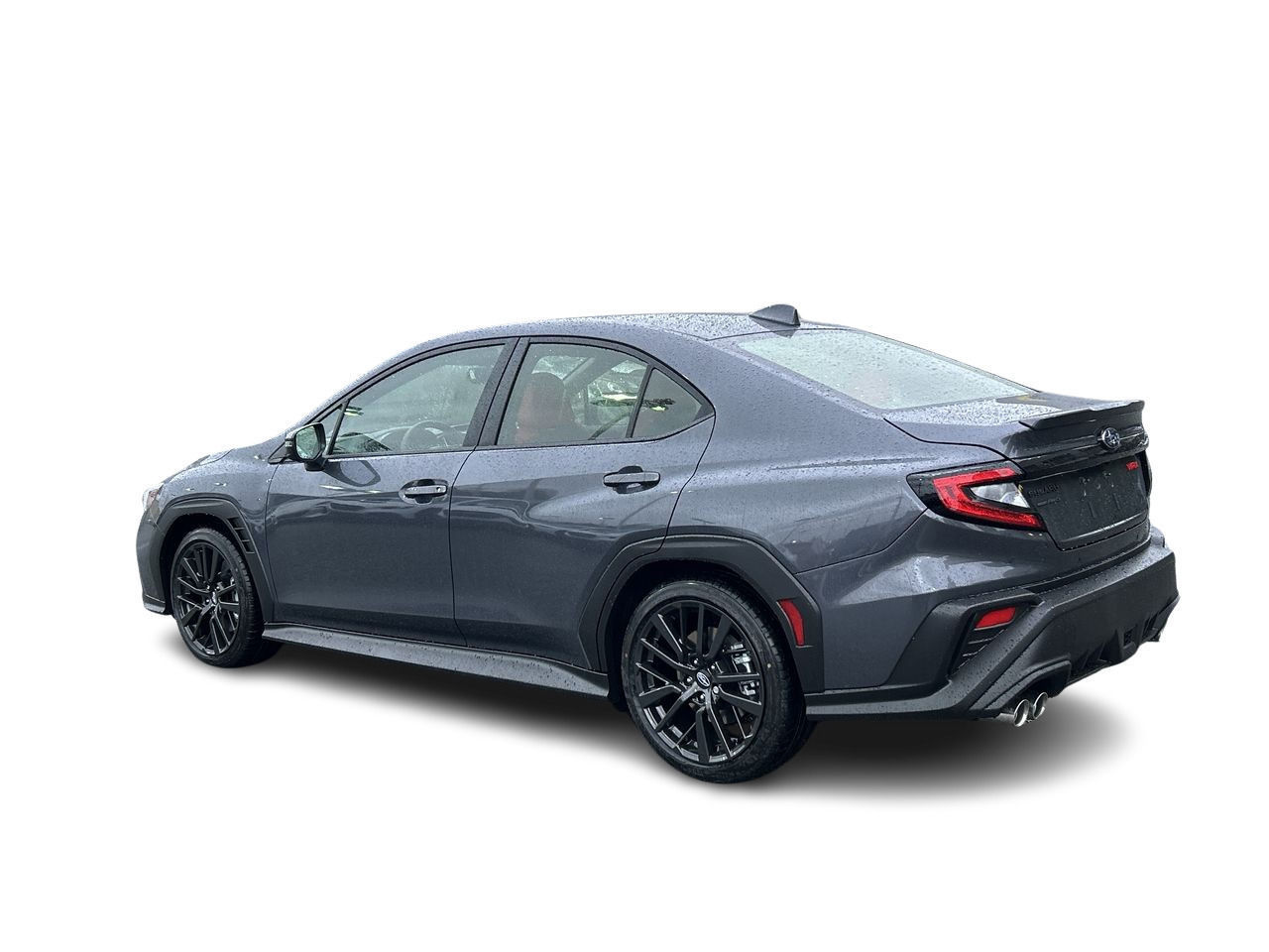 2025 Subaru WRX in Vancouver, British Columbia