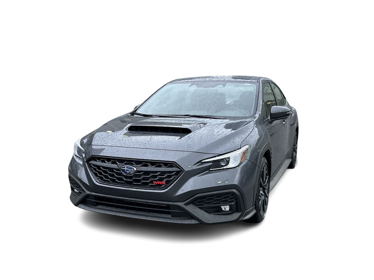 2025 Subaru WRX in Vancouver, British Columbia