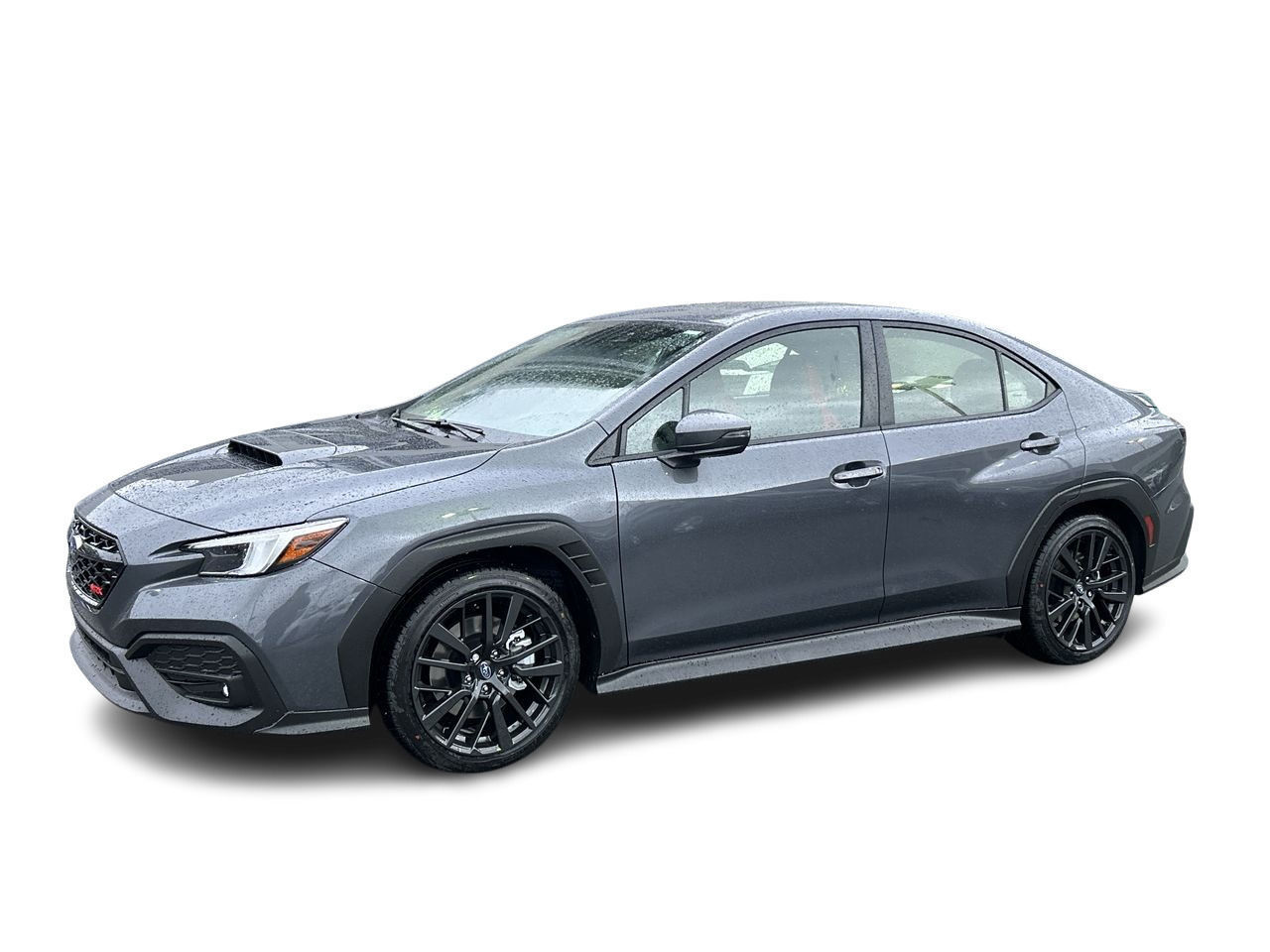 2025 Subaru WRX in Vancouver, British Columbia