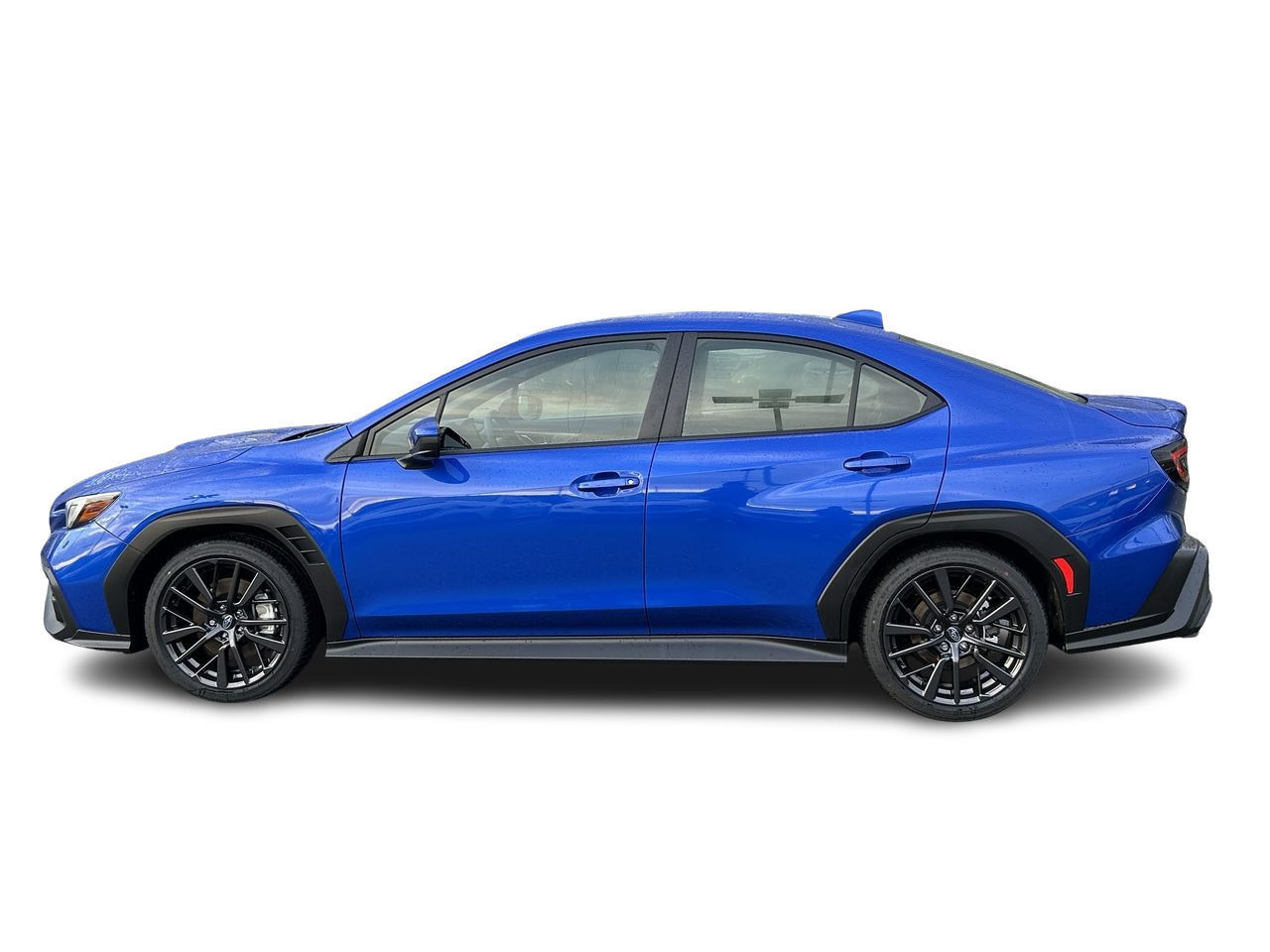 2025 Subaru WRX in Vancouver, British Columbia