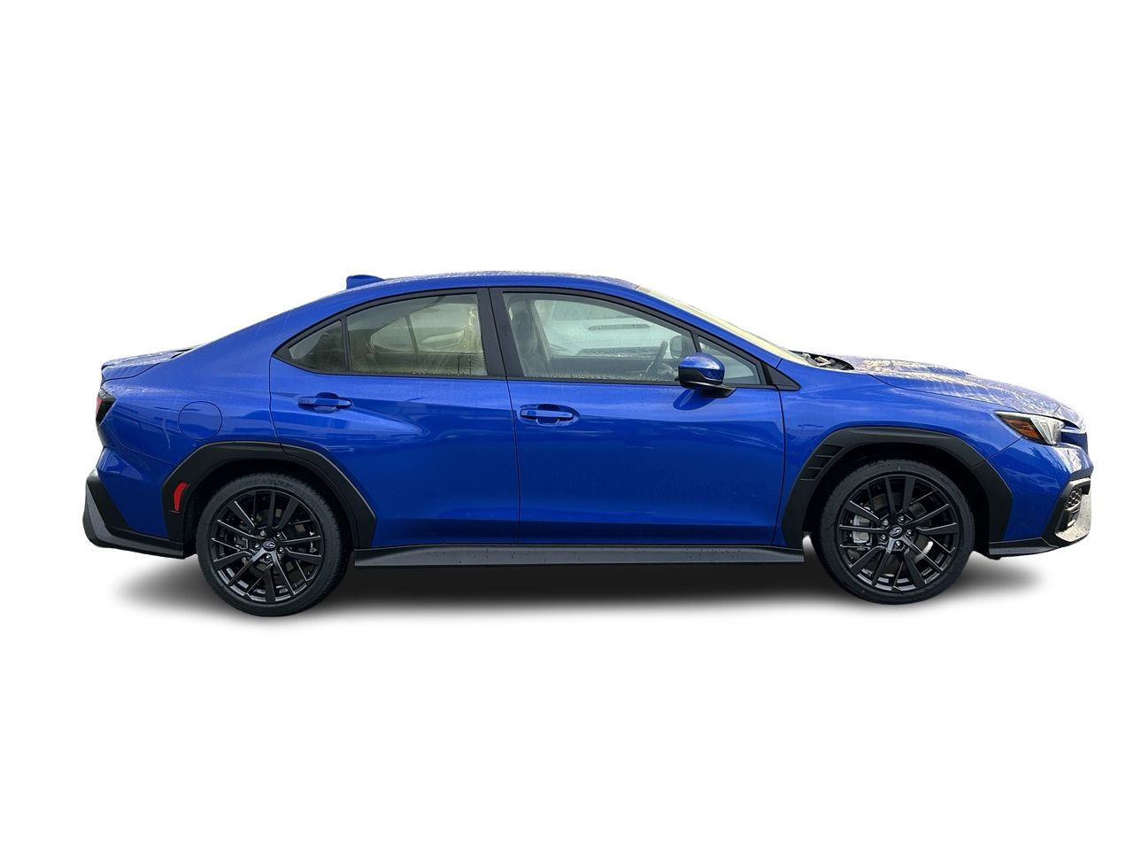 2025 Subaru WRX in Vancouver, British Columbia
