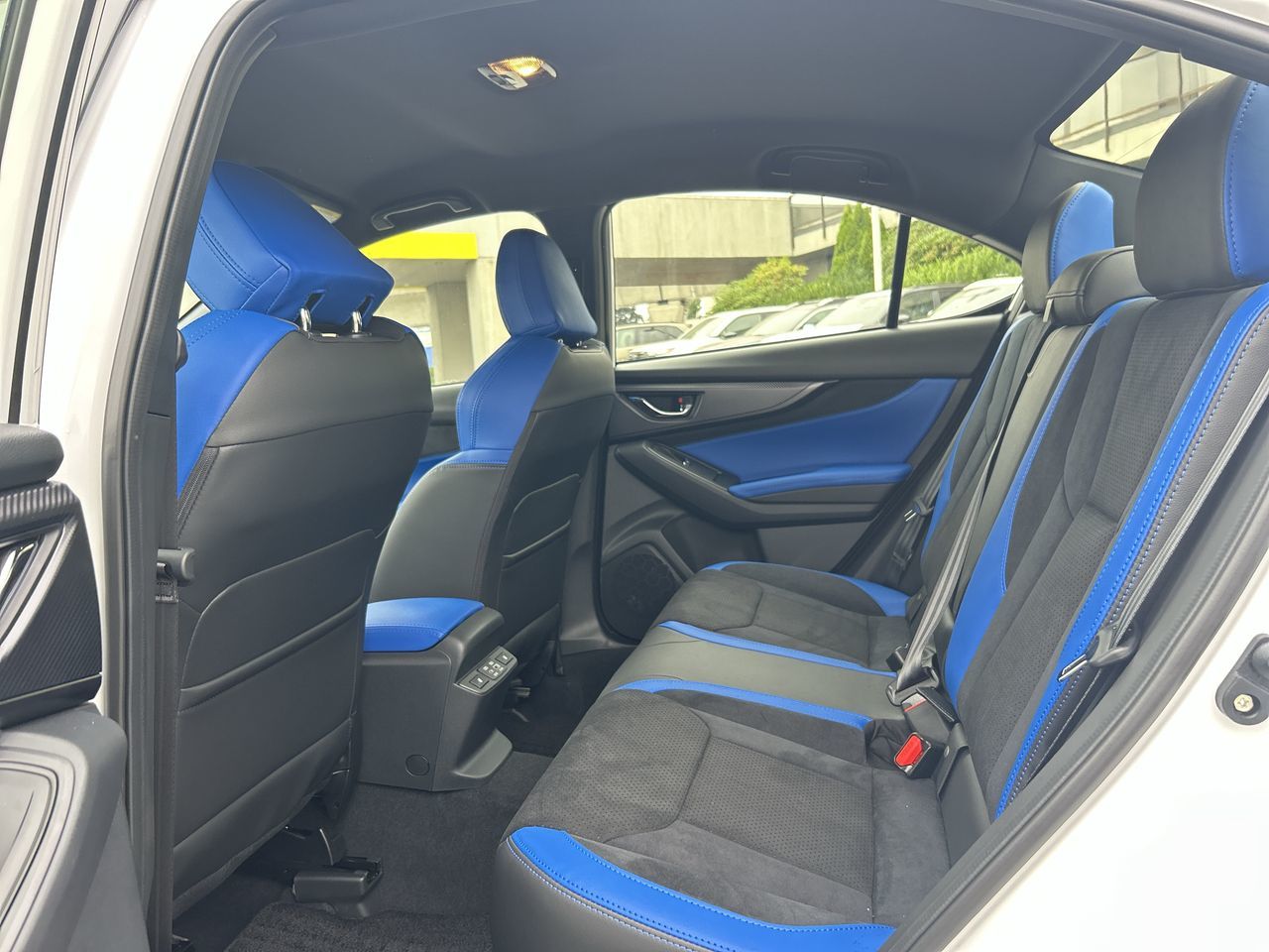 Subaru WRX  2025 à Vancouver, Colombie-Britannique