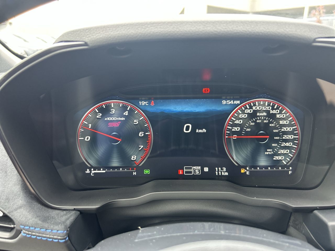 Subaru WRX  2025 à Vancouver, Colombie-Britannique
