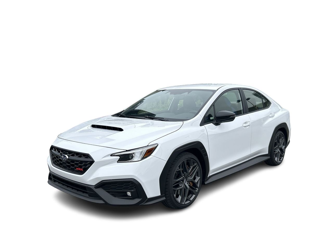 Subaru WRX  2025 à Vancouver, Colombie-Britannique