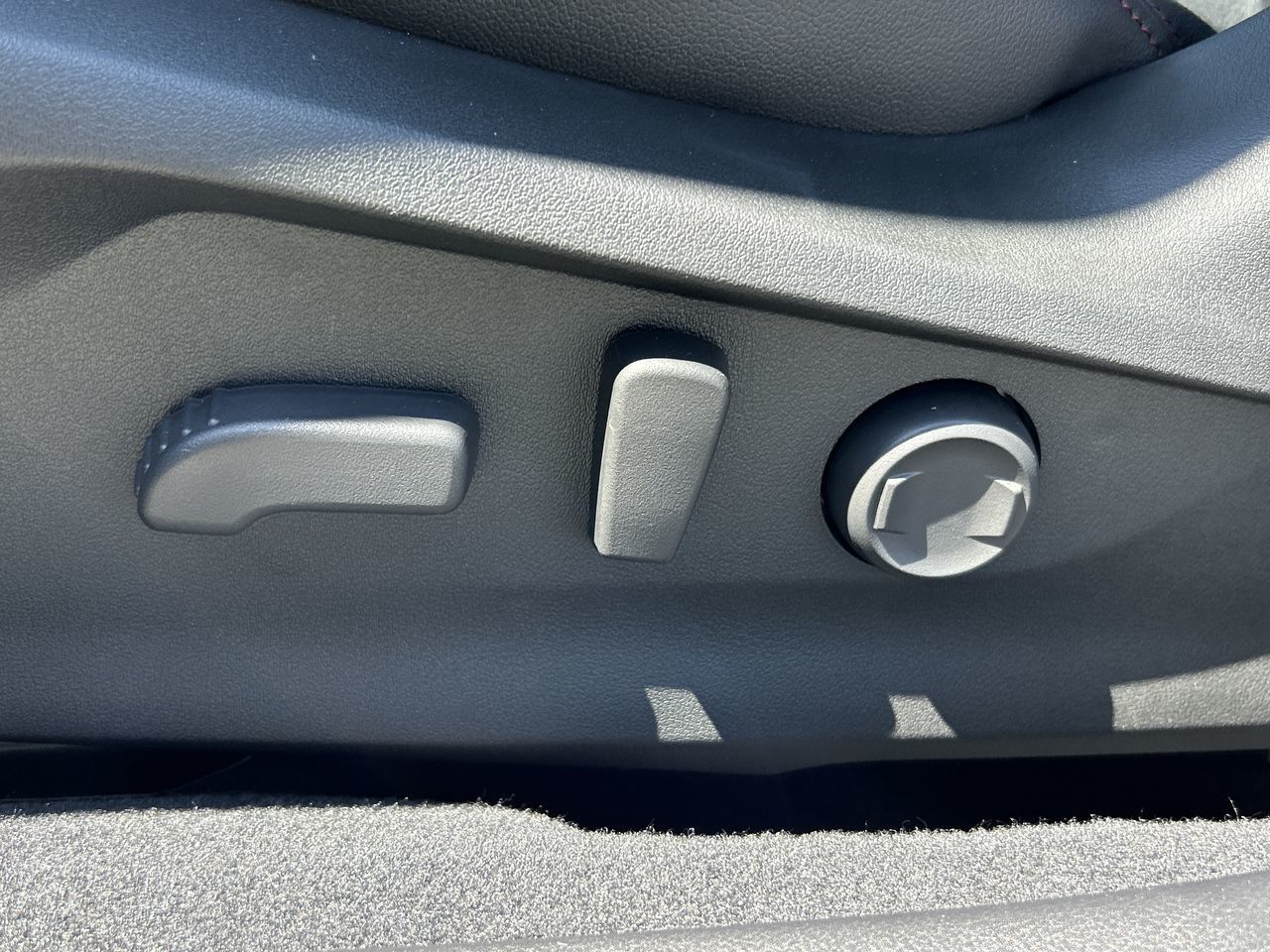 Subaru WRX  2025 à Vancouver, Colombie-Britannique