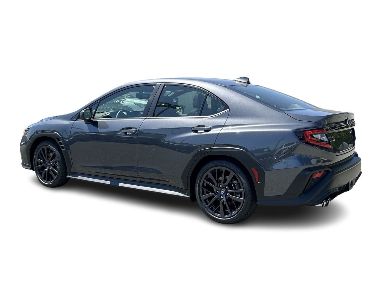 Subaru WRX  2025 à Vancouver, Colombie-Britannique