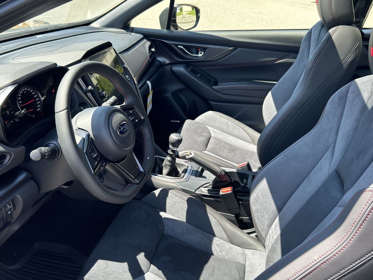 Subaru WRX  2025 à Vancouver, Colombie-Britannique