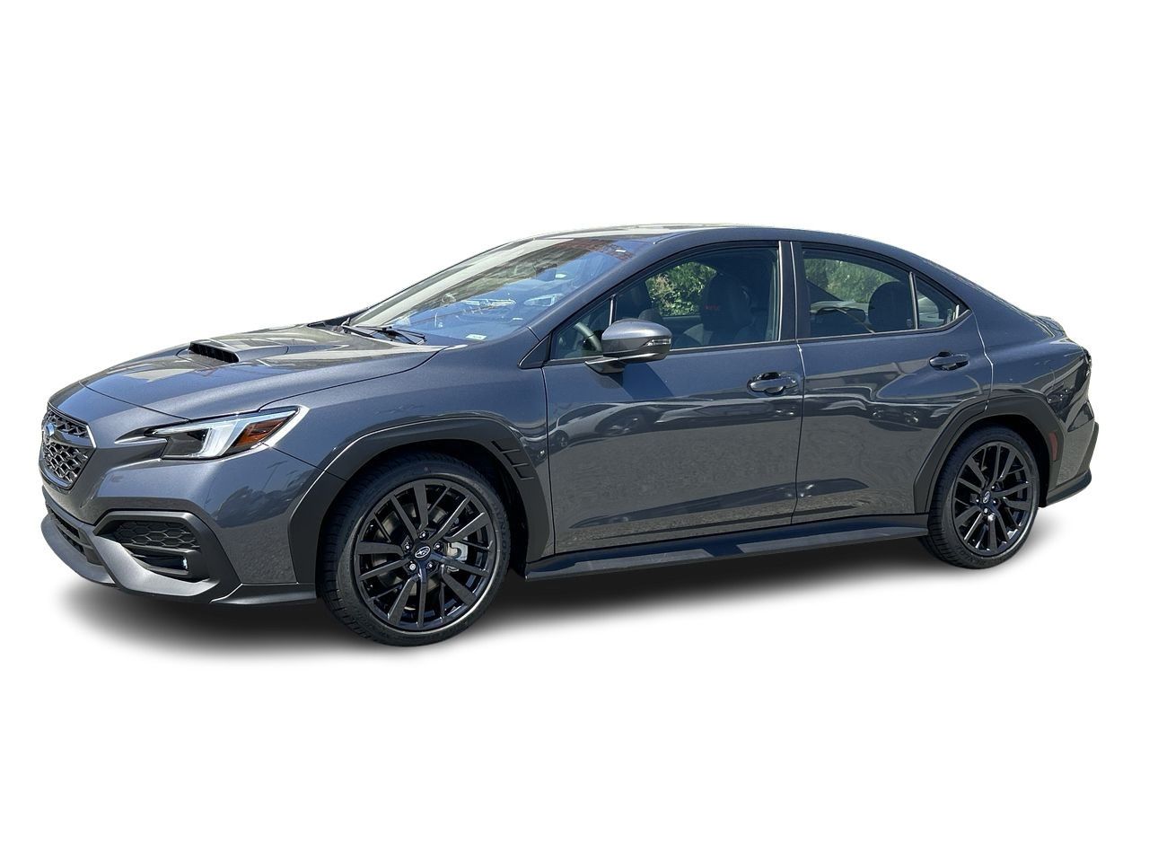 Subaru WRX  2025 à Vancouver, Colombie-Britannique