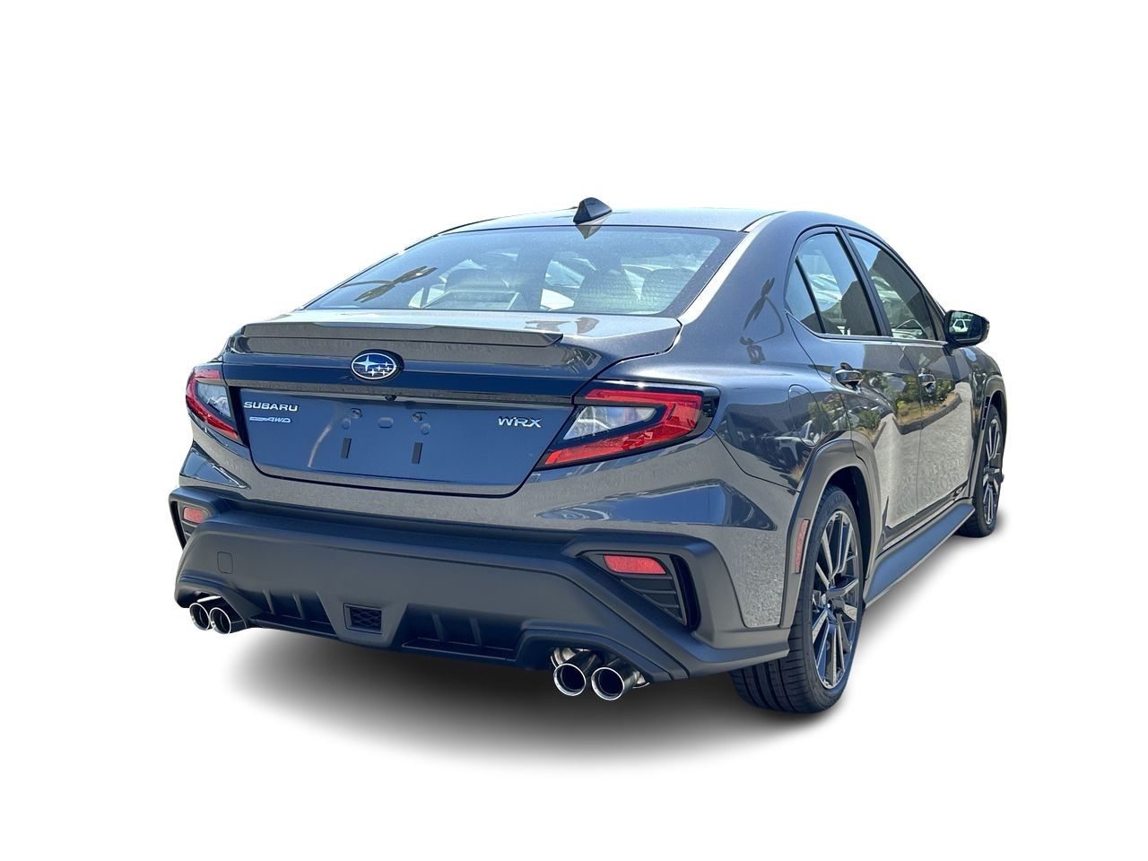 Subaru WRX  2025 à Vancouver, Colombie-Britannique