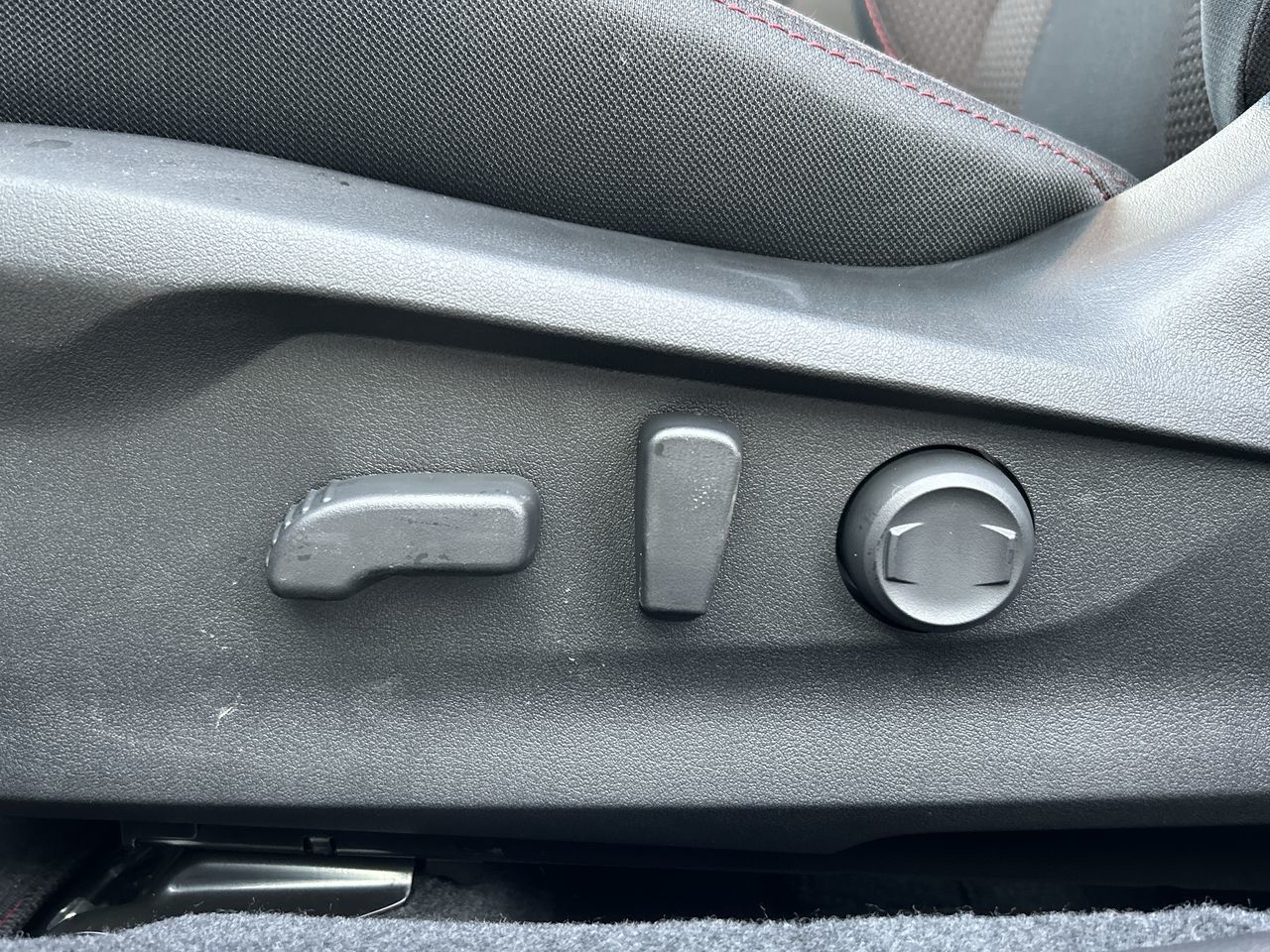 2025 Subaru WRX in Vancouver, British Columbia