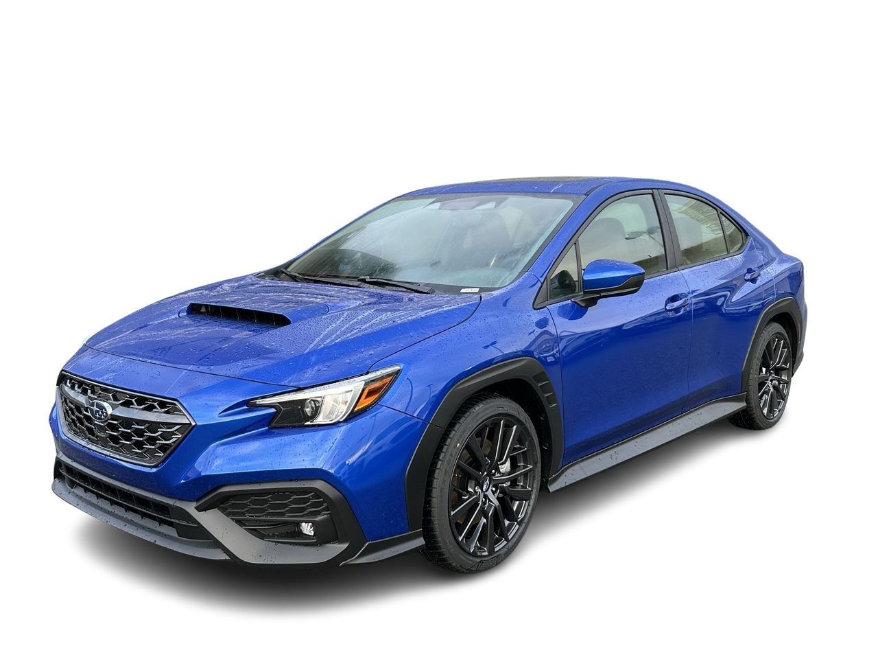 2025 Subaru WRX in Vancouver, British Columbia