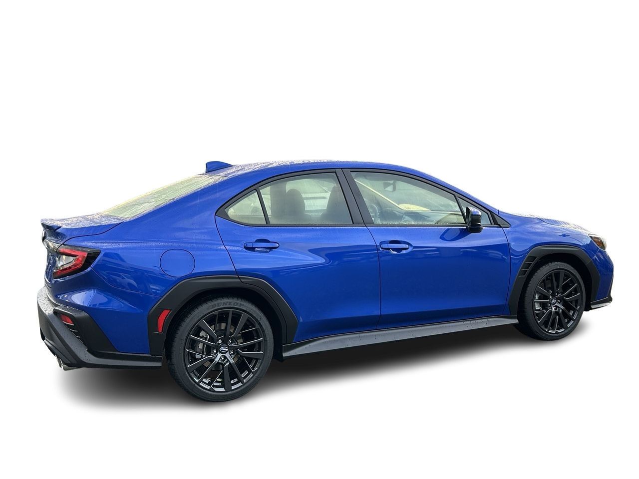 2025 Subaru WRX in Vancouver, British Columbia