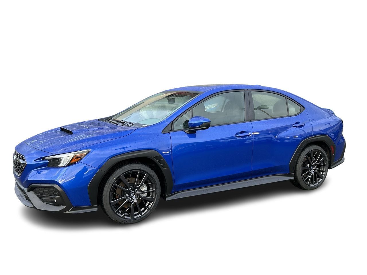 2025 Subaru WRX in Vancouver, British Columbia