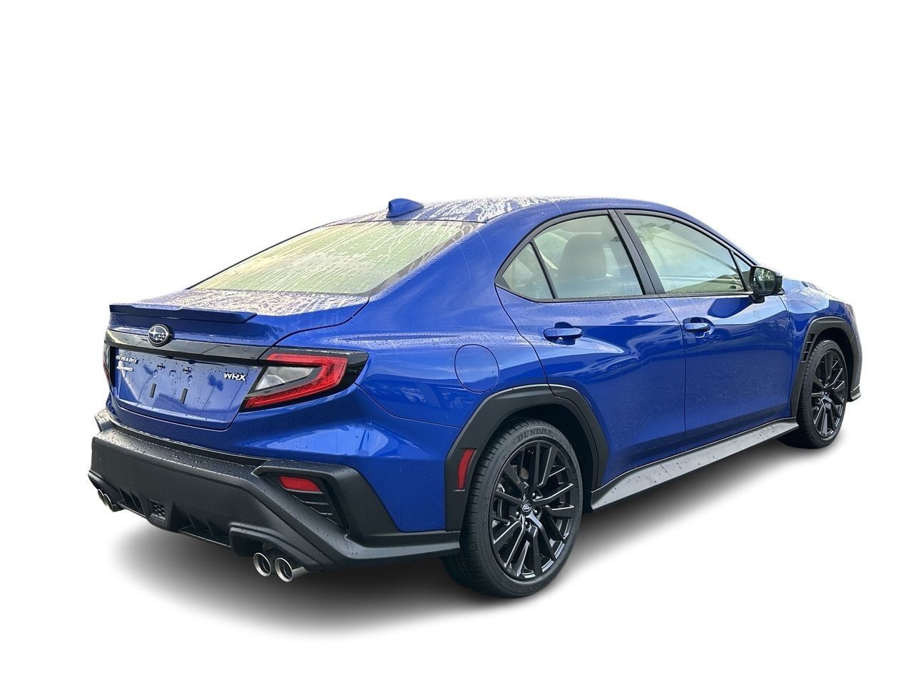 2025 Subaru WRX in Vancouver, British Columbia