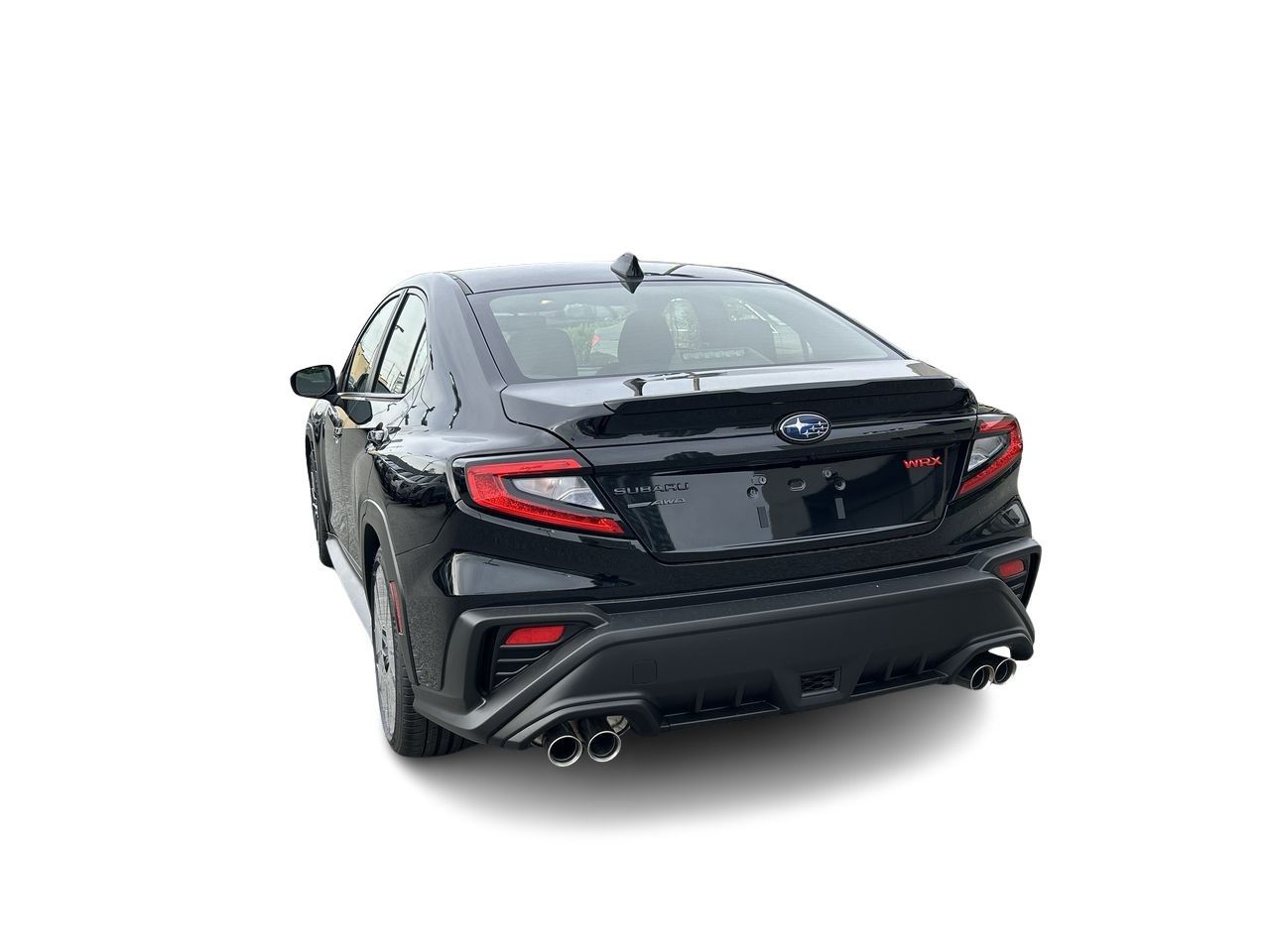 Subaru WRX  2026 à Vancouver, Colombie-Britannique