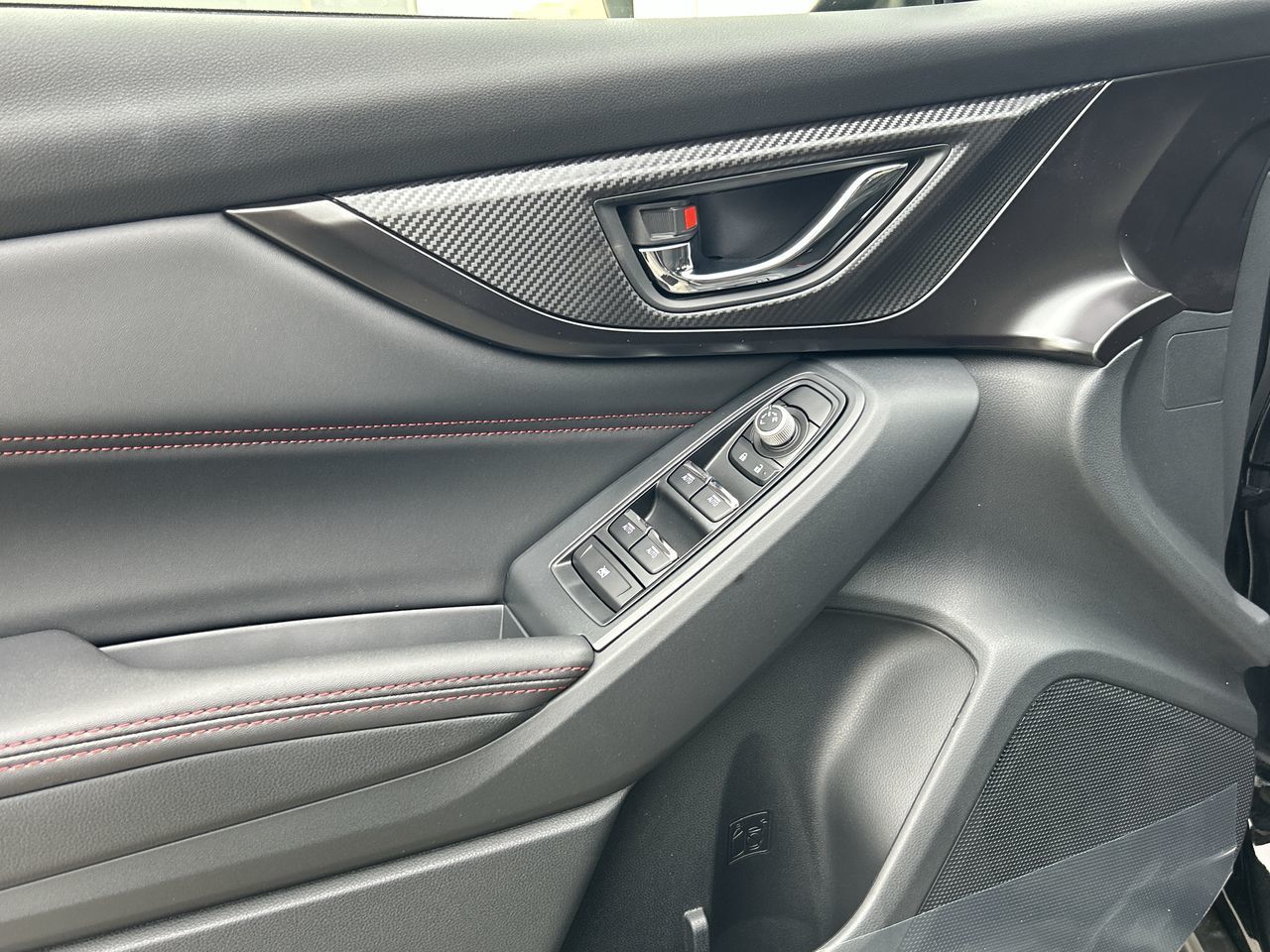 Subaru WRX  2026 à Vancouver, Colombie-Britannique