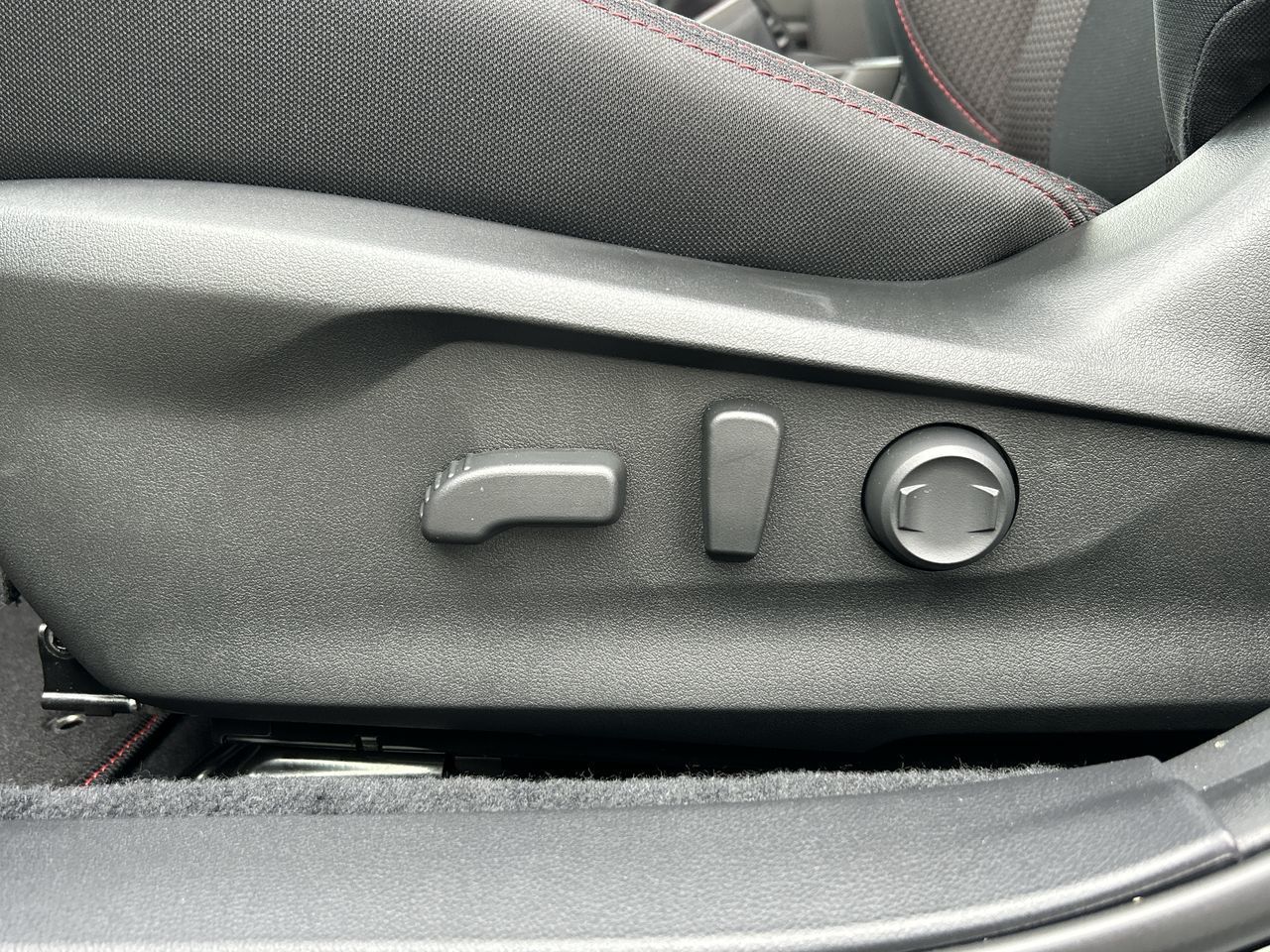 Subaru WRX  2026 à Vancouver, Colombie-Britannique