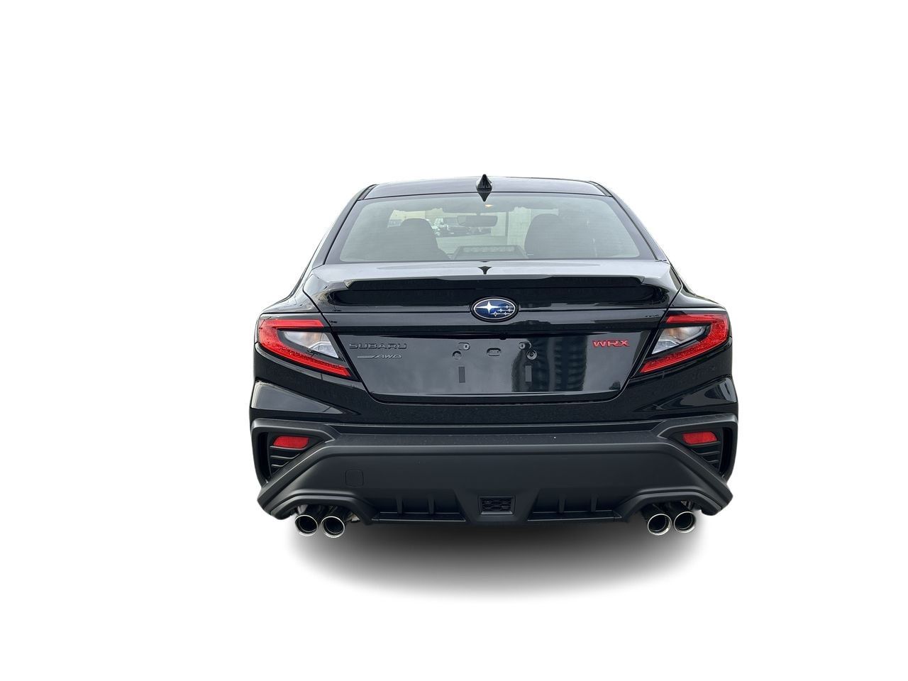 Subaru WRX  2026 à Vancouver, Colombie-Britannique