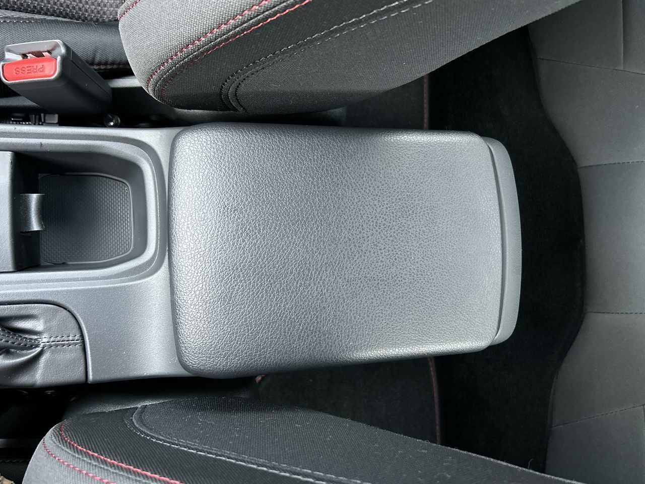 Subaru WRX  2026 à Vancouver, Colombie-Britannique