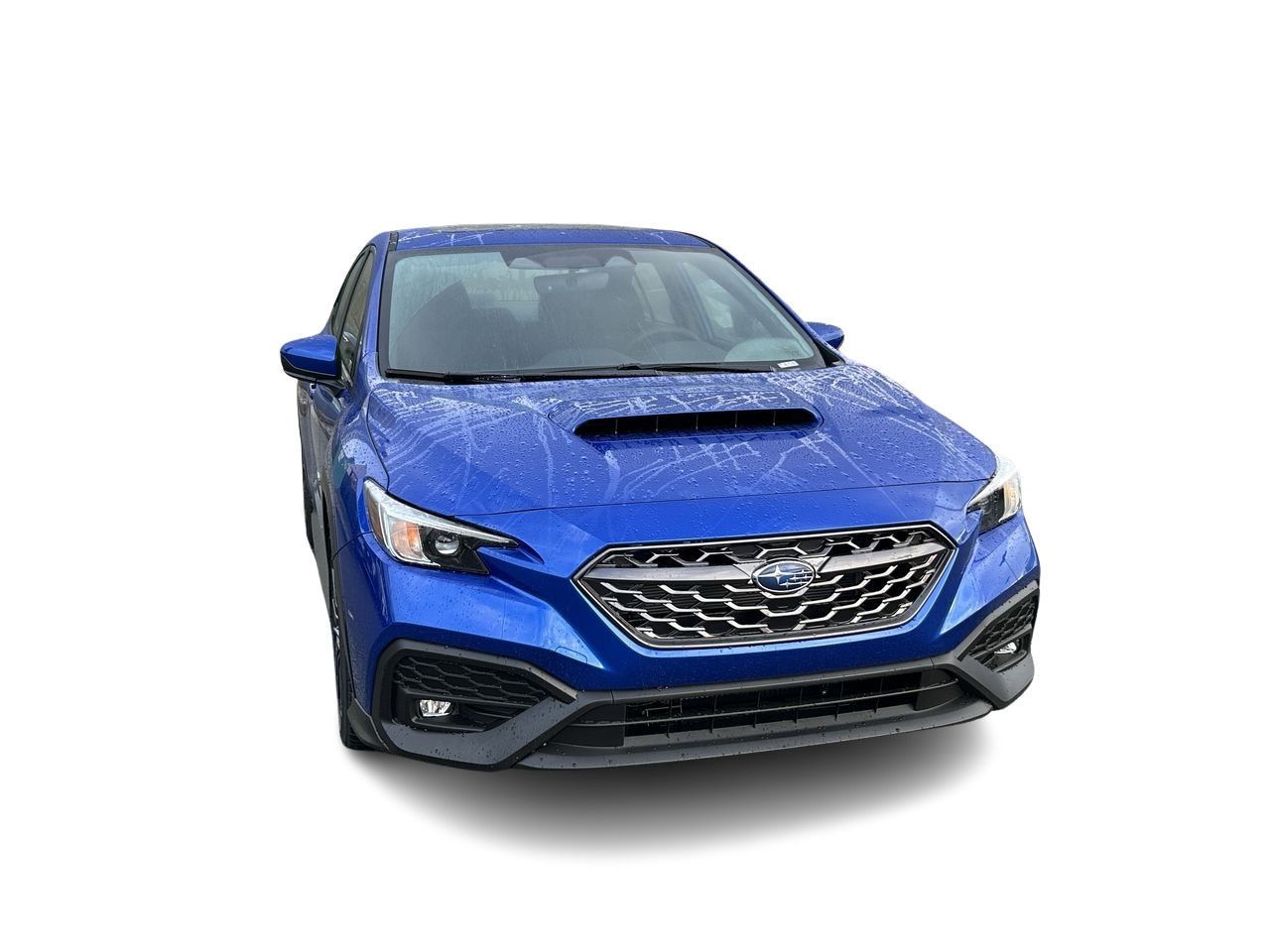 Subaru WRX  2026 à Vancouver, Colombie-Britannique