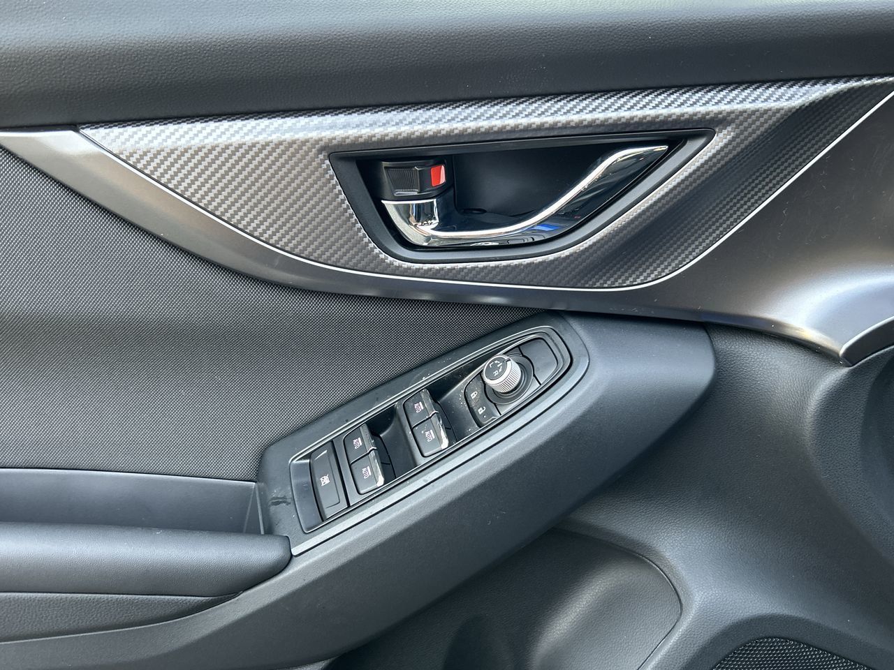 Subaru WRX  2026 à Vancouver, Colombie-Britannique