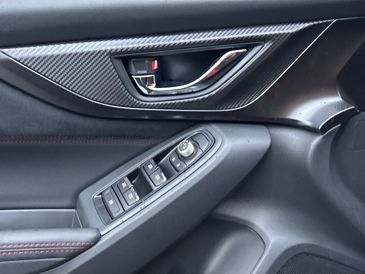 2026 Subaru WRX in Vancouver, British Columbia