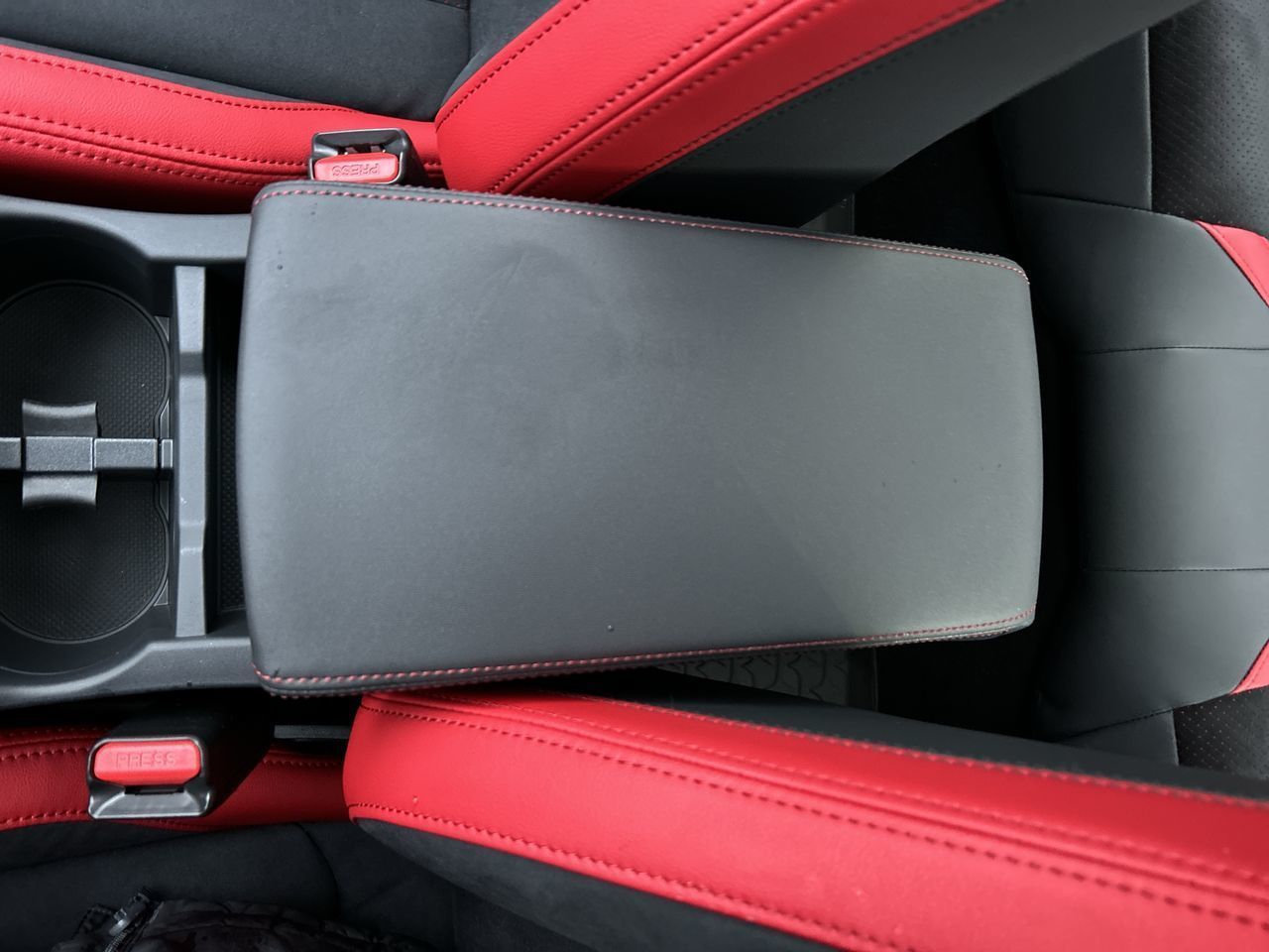 2026 Subaru WRX in Vancouver, British Columbia