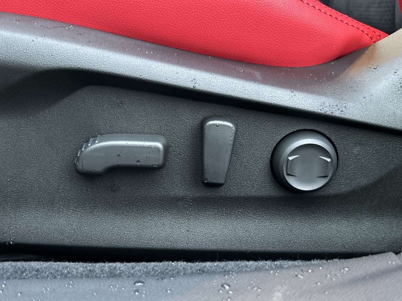 2026 Subaru WRX in Vancouver, British Columbia