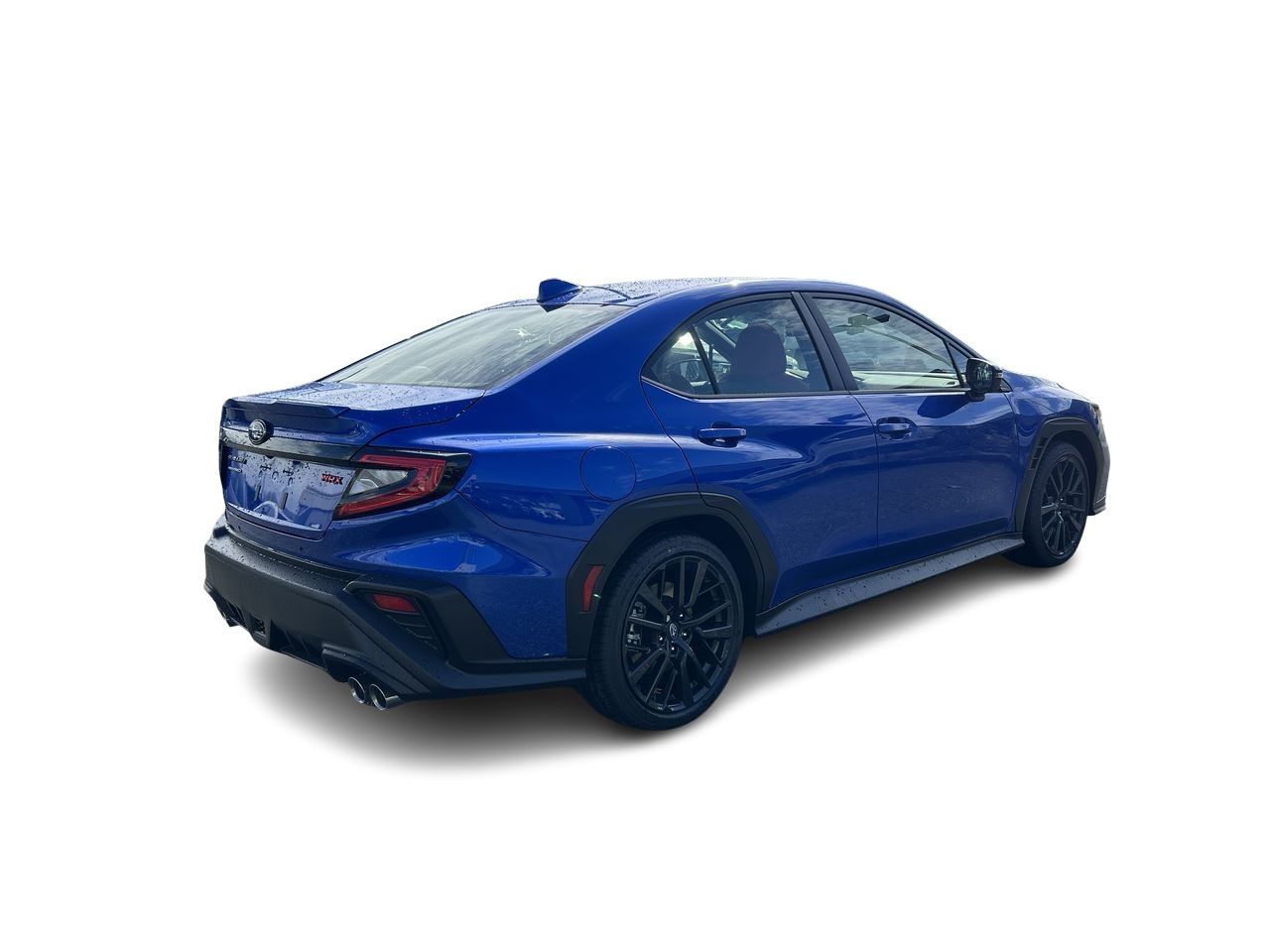 2026 Subaru WRX