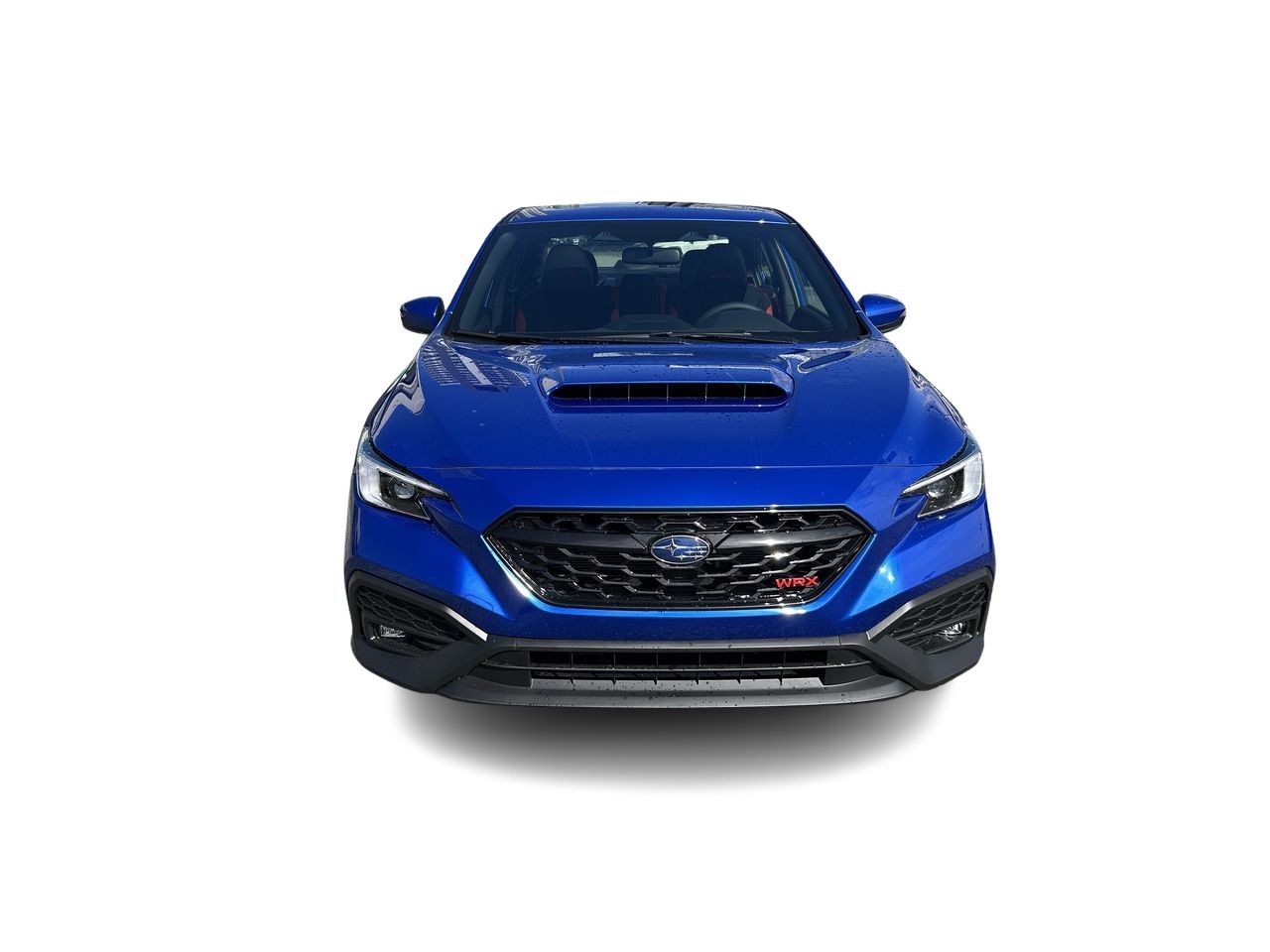 2026 Subaru WRX