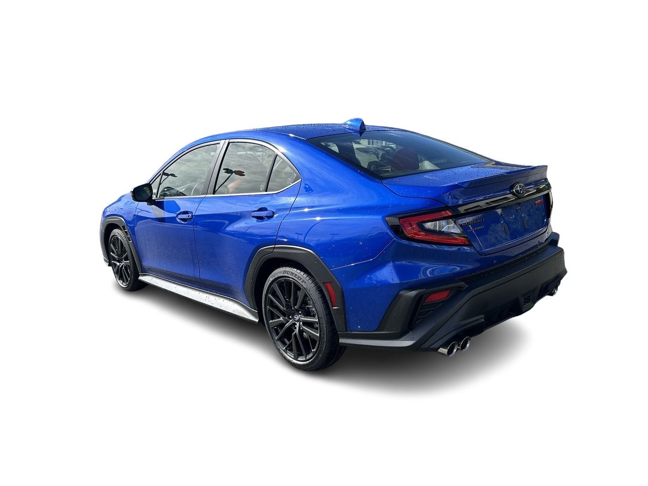 2026 Subaru WRX